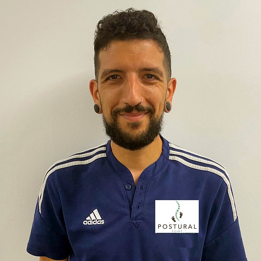 Michele Marzani, massoterapista e osteopata D.O. a Robecco sul Naviglio